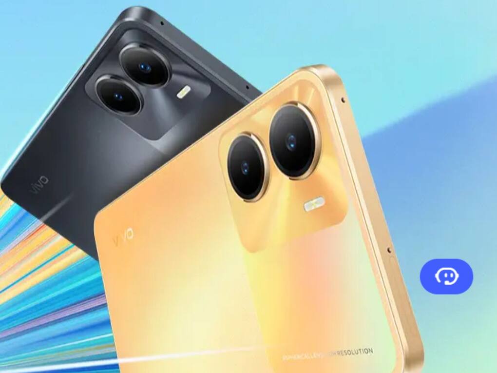 Vivo T2x 5G New
