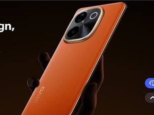 50MP कैमरा, 8GB RAM और 5500mAh बैटरी वाले Vivo T3 Pro 5G मिल रहा सस्ता, पाएं गजब डिस्काउंट