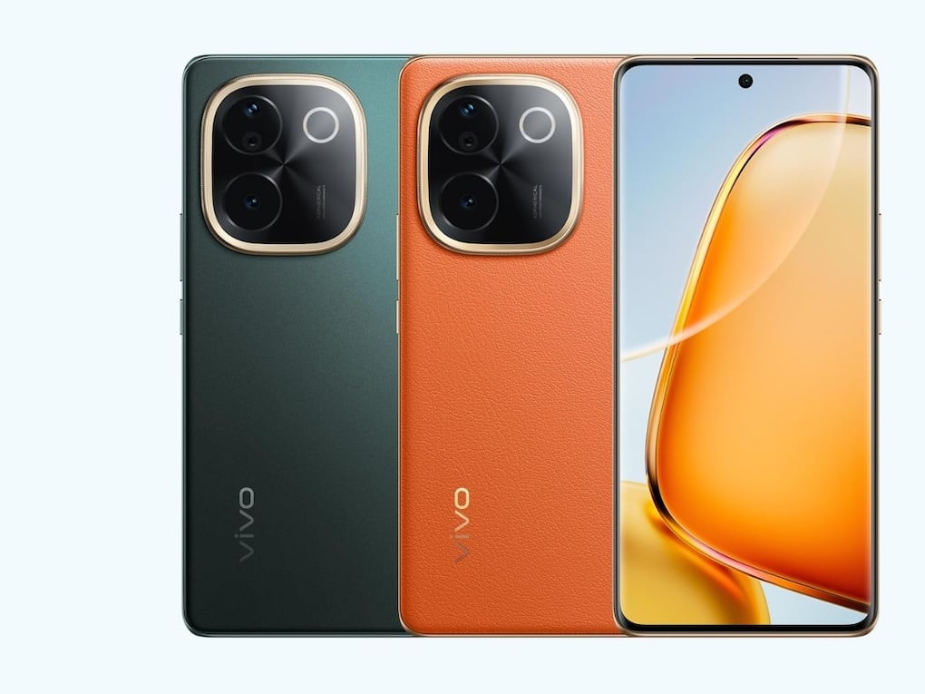 Vivo T3 Pro 5G (5)