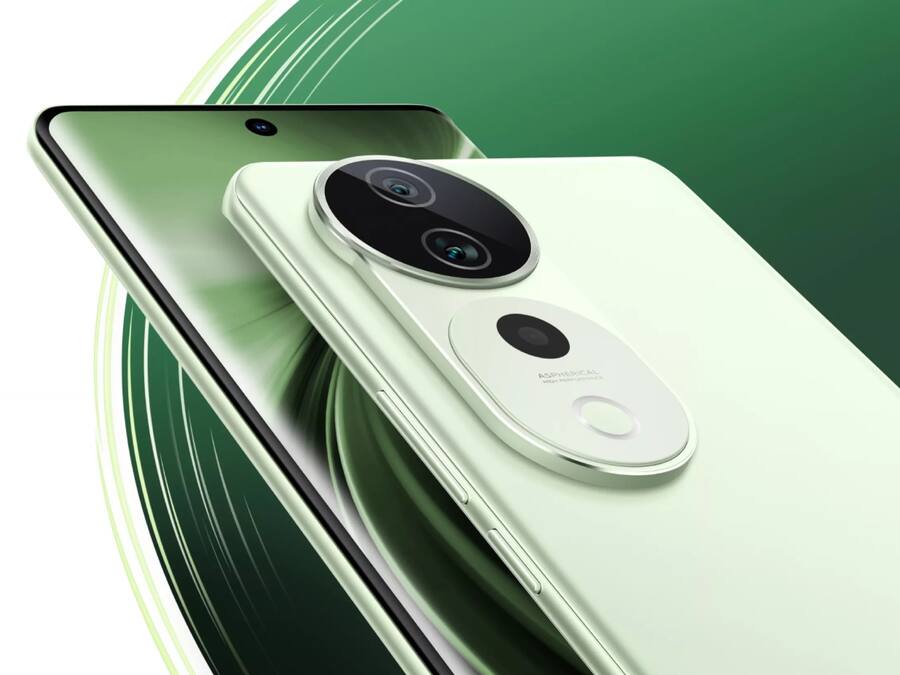Vivo T3 Ultra और Vivo T3 Pro 5G की कीमत हुई कम, 6000-6000 रुपये सस्ते मिल रहे फोन Vivo T3 Ultra 5G Discount