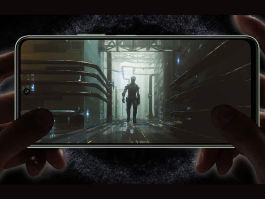 Vivo T3x 5G Neww (4)