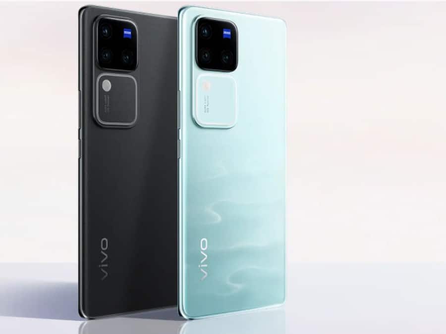 Vivo V30 pro 5G Neww