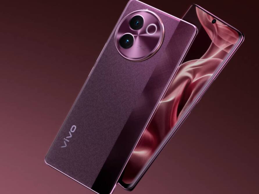 50MP सेल्फी कैमरा, 8GB RAM और 44W फास्ट चार्जिंग वाले Vivo V30e 5G पर तगड़ा Discount, सस्ते में खरीदने का मौका