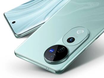 50MP फ्रंट कैमरा, 5500mAh बैटरी और 80W फास्ट चार्जिंग वाले Vivo V40 Pro 5G पर 6000 का Discount, Flipkart सेल का आखिरी मौका