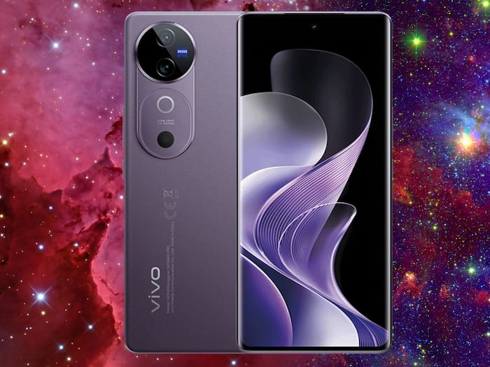 Vivo-V40