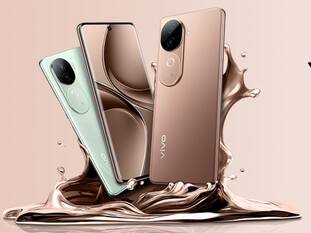 50MP कैमरा, 5500mAh बैटरी और 8GB RAM वाले Vivo V40e 5G को सस्ते में खरीदने का मौका, मिल रहा Discount