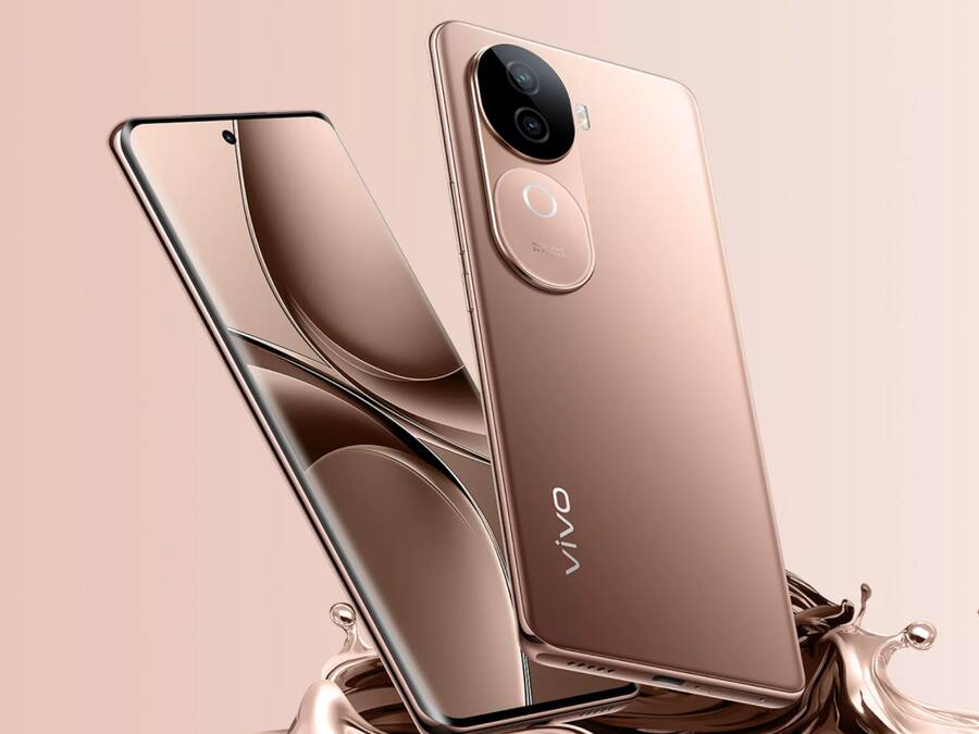 Vivo V50 पावरपैक्ड फीचर्स के साथ इस दिन लेगा एंट्री, मिलेगी OPPO को जोरदार टक्कर Vivo-V40e