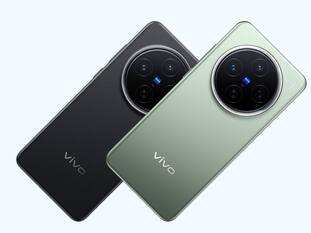 50MP ट्रिपल कैमरा, 5800mAh बैटरी और 16GB RAM वाले Vivo X200 5G पर Discount, 6000 रुपये सस्ता मिल रहा फोन