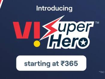 Vodafone Idea (Vi) का तोहफा! अब दिनभर चलाएं भरपूर इंटरनेट, 24 घंटे मिलेगा अनलिमटेड डेटा