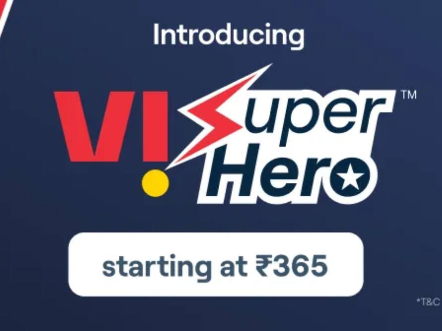 Vodafone Idea (Vi) का तोहफा! अब दिनभर चलाएं भरपूर इंटरनेट, 24 घंटे मिलेगा अनलिमटेड डेटा