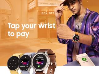 Amazon Mega Electronics Days Sale: Apple-Samsung की प्रीमियम स्मार्टवॉच हुई सस्ती, मिल रहा 80 प्रतिशत तक का ऑफ