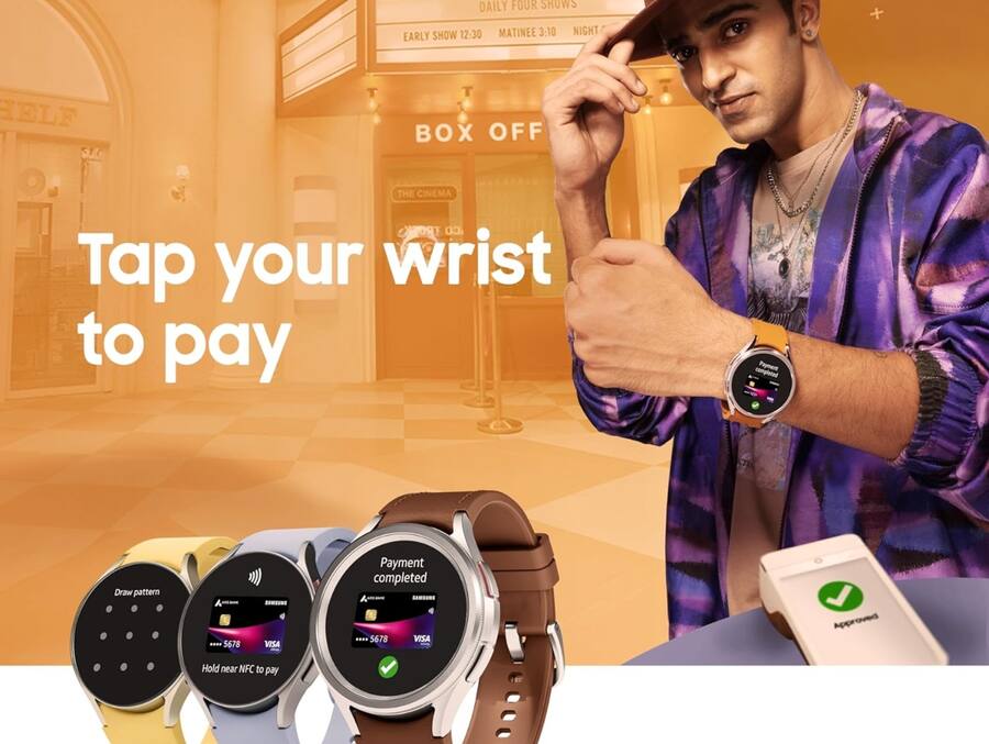 Amazon Mega Electronics Days Sale: Apple-Samsung की प्रीमियम स्मार्टवॉच हुई सस्ती, मिल रहा 80 प्रतिशत तक का ऑफ Watch (30)