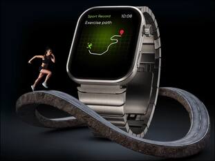 Noise ColorFit Pro 6 Max और Noise ColorFit Pro 6 को BT कॉलिंग के साथ भारत में लॉन्च, जानें कीमत