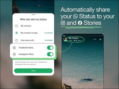 WhatsApp to soon be a part of Meta Account Centre; Here are the details