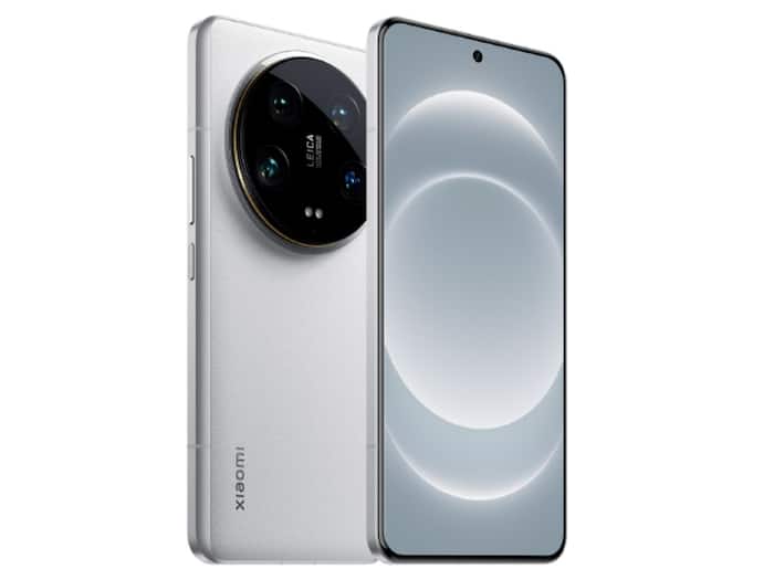 Xiaomi 15 Ultra