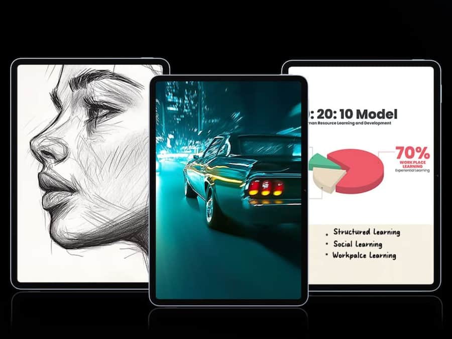 Xiaomi Pad 7 launches in the Indian market with Snapdragon 7+ Gen 3 SoC Xiaomi Pad 7