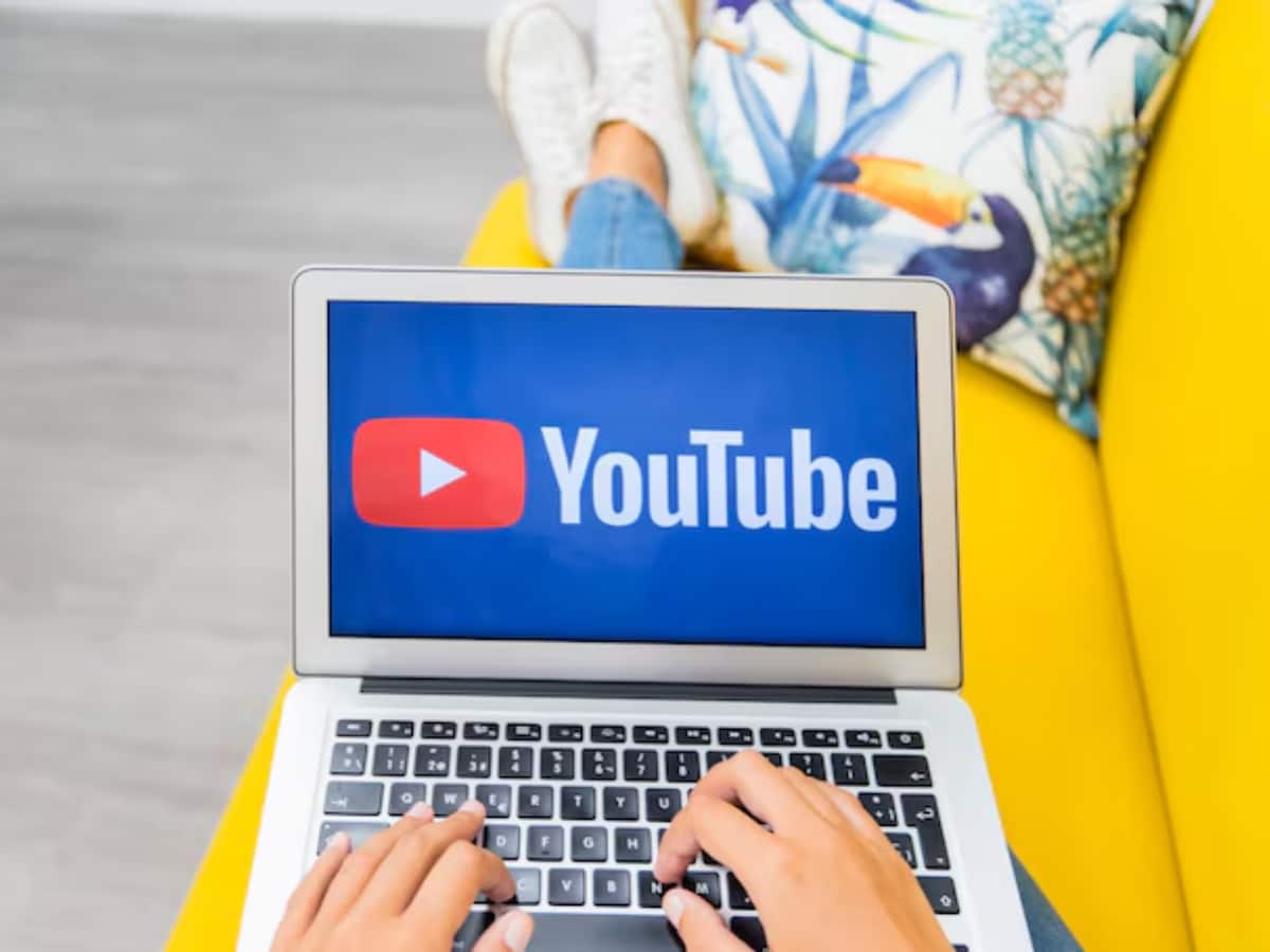 Youtube AI Updates