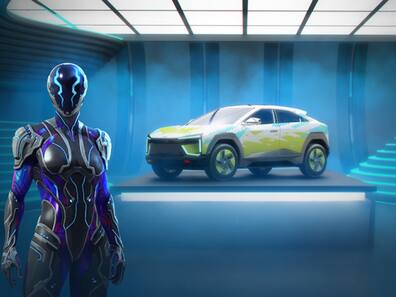 BGMI में आ गई पहली इलेक्ट्रिक कार Mahindra BE 6, ऐसे करें क्लेम