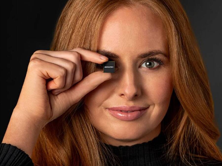 chipset google mediatek