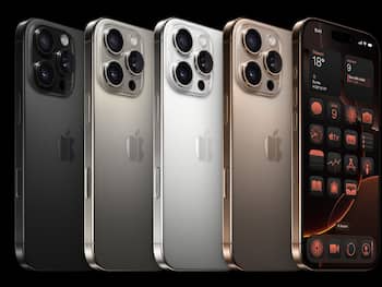 iPhone 17 Pro lineup to get upgraded selfie shooter and a telephoto lens