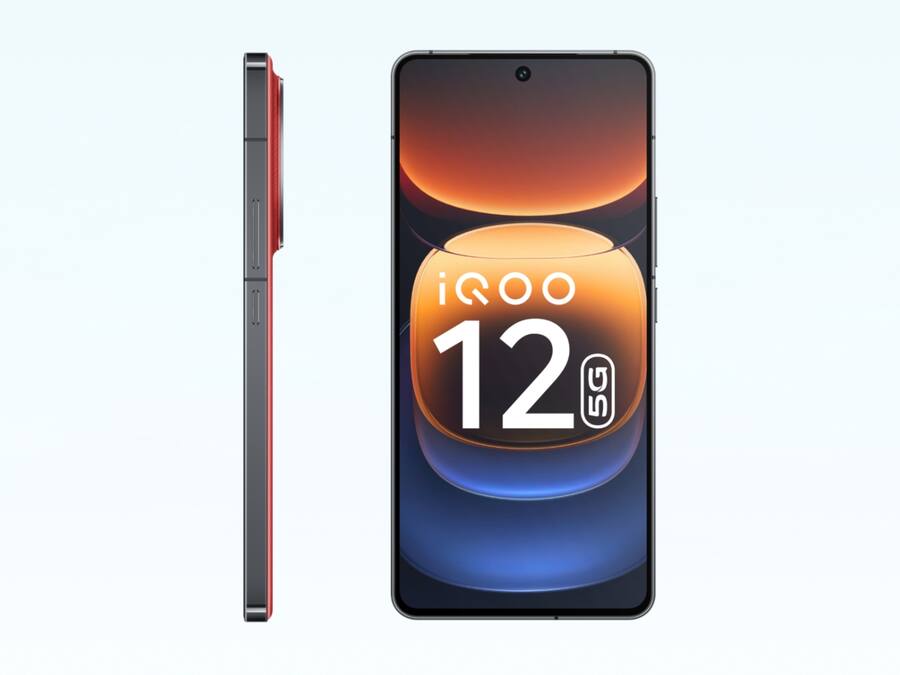 iQOO 12 5G (5)