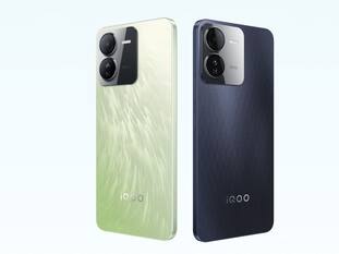 50MP कैमरा, 5000mAh बैटरी और 8GB RAM वाले iQOO Z9 5G पर तगड़ा Discount, Amazon दे रहा Offer