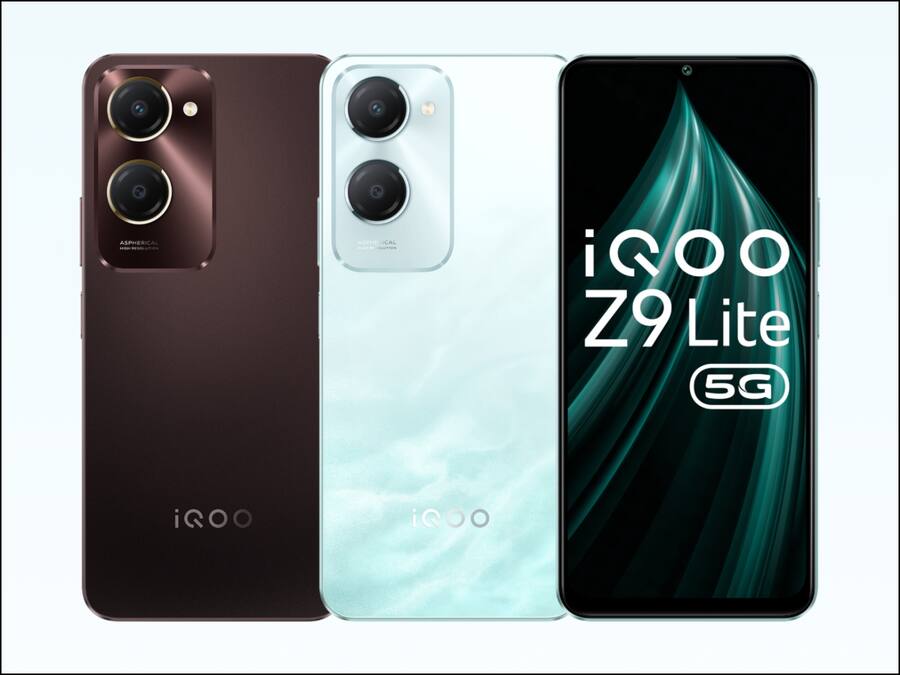 iQOO Z9 Lite 5G (5)