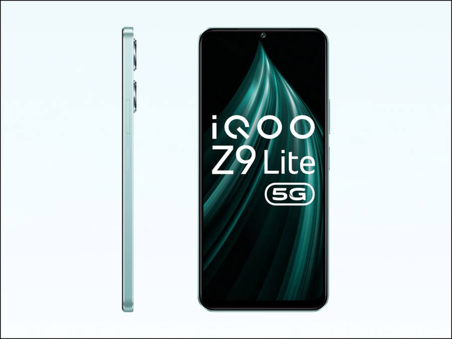 iQOO Z9 Lite 5G (7)