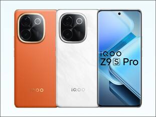 5500mAh बैटरी, 80W FlashCharge और 50MP कैमरा वाले iQOO Z9s Pro 5G पर बंपर Discount, iQOO Quest Days Sale का कमाल Offer