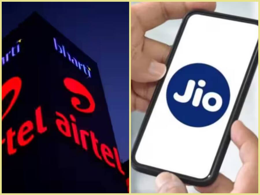Jio और Airtel यूजर्स को मुफ्त में मिलेगा JioHotstar का मजा, रिचार्ज कराएं ये खास प्लान jio airtel