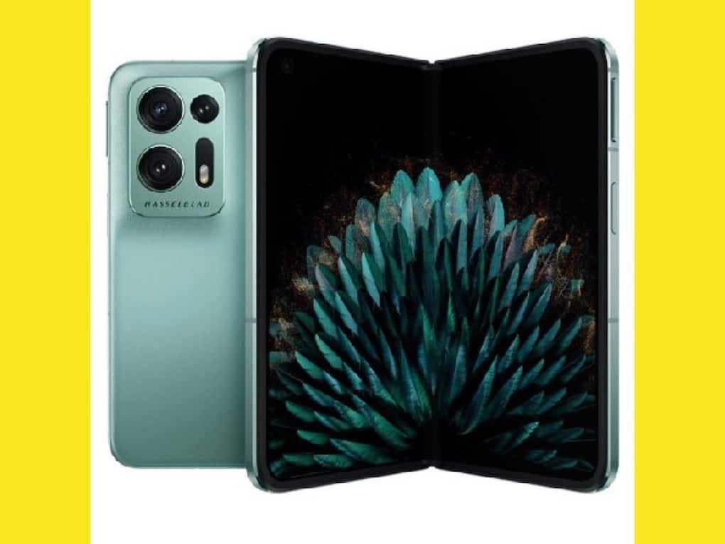oppo india