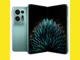 OPPO Find N5 लॉन्च से पहले यहां हुआ लिस्ट, पावरफुल फीचर्स के साथ देगा दस्तक