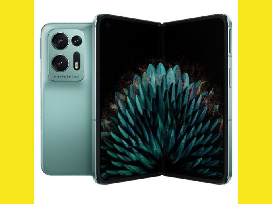 OPPO Find N5 लॉन्च से पहले यहां हुआ लिस्ट, पावरफुल फीचर्स के साथ देगा दस्तक oppo india