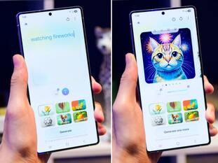 Samsung Galaxy AI हुआ अपग्रेड, मिलेंगे एक साथ कई एडवांस फीचर्स