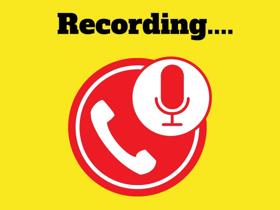 चुपके से करें Call Recording, सामने वाले को नहीं लगेगा पता, जानें कैसे tips (1)