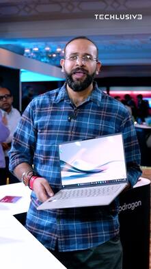 Have you seen the latest ASUS laptop with 32-hour battery?