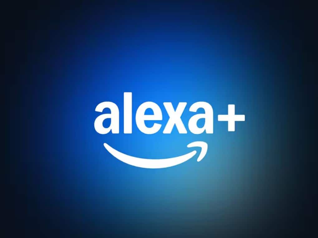 Amazon Alexa Ai Plus
