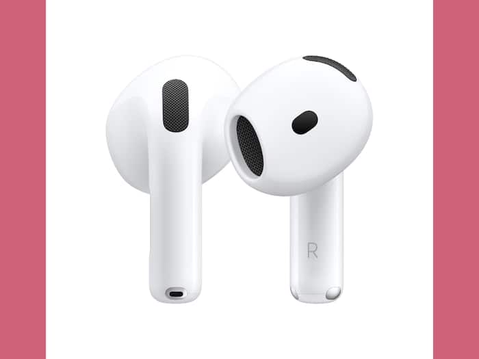 Apple AirPods 4