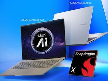 ASUS Zenbook A14 और Vivobook 16 की प्री-बुकिंग भारत में शुरू, जानें कीमत और ऑफर्स