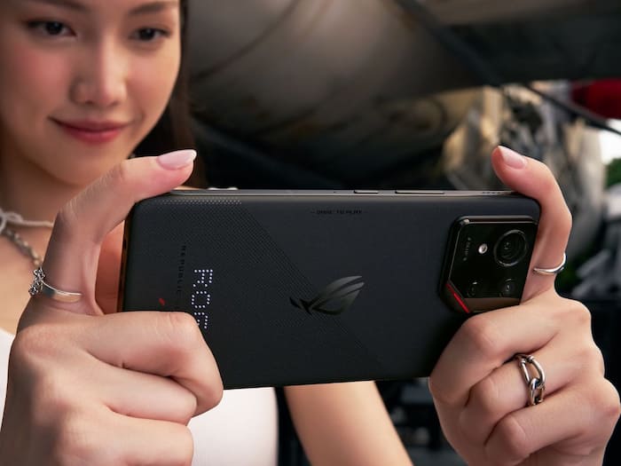 Asus ROG Phone 9 FE