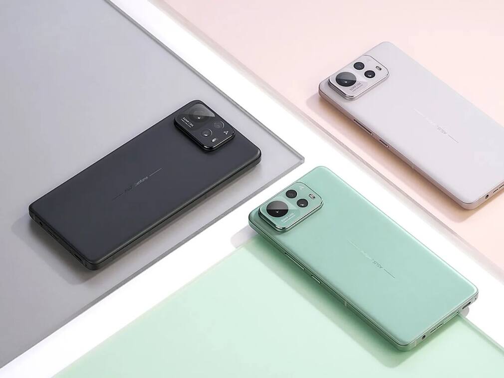 Asus Zenfone 12 Ultra launches in global market; Check price, specs, and more