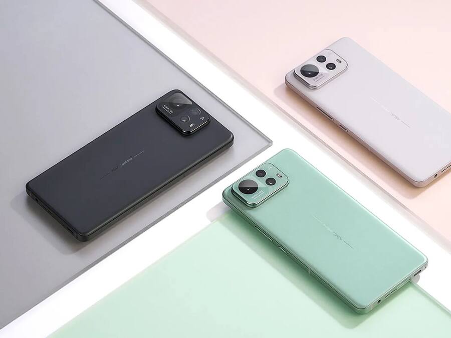 Asus Zenfone 12 Ultra launches in global market; Check price, specs, and more Asus Zenfone 12 Ultra
