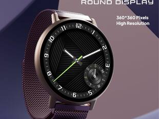 Amazon Finds: Best Smartwatch Under Rs 1500 with Deals, Discounts, and Offers