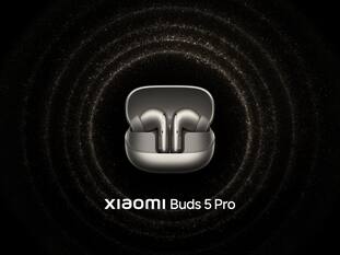 Xiaomi Buds 5 Pro announced; Check price and specs