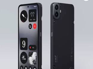 CMF Phone 2 फोन जल्द भारतीय बाजार में लेगा एंट्री, जानें संभावित फीचर्स