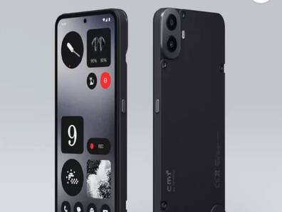 CMF Phone 2 फोन जल्द भारतीय बाजार में लेगा एंट्री, जानें संभावित फीचर्स