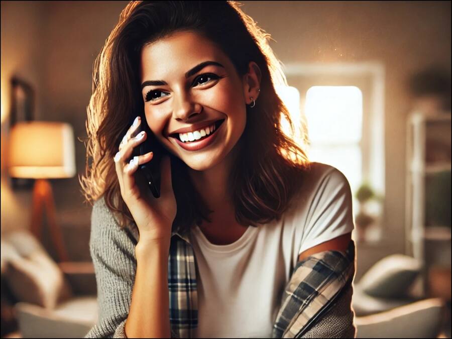 Android Tips: Call पर बैकग्राउंड नॉइस नहीं देगी सुनाई, बस ON कर दें ये सेटिंग Call (1)