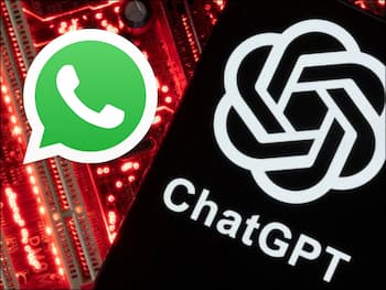 Generate Images Via ChatGPT Even On WhatsApp Now In Simple Steps: Here's How