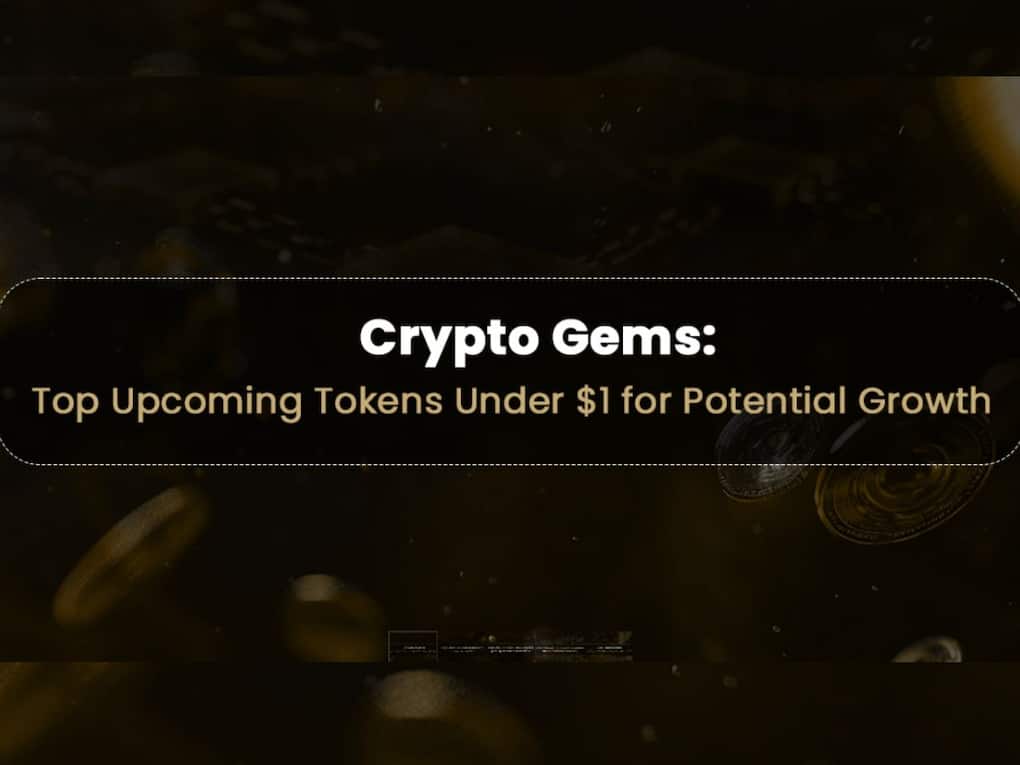 Crypto Gems