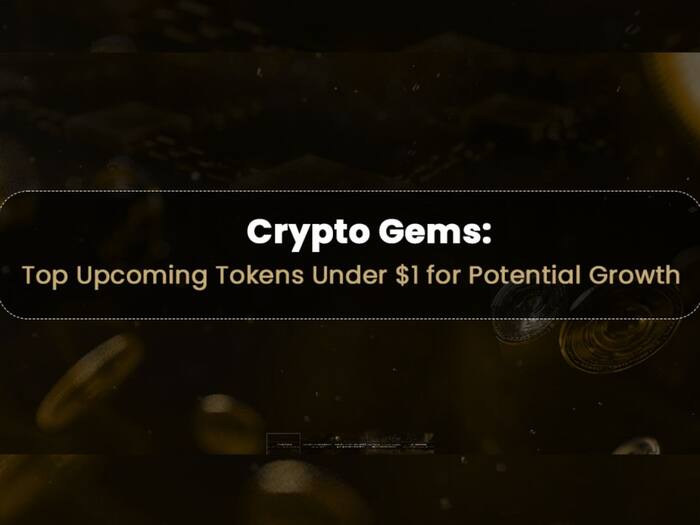 Crypto Gems